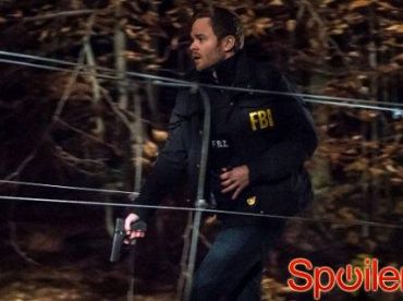 Shawn Ashmore z The Following o definitywnym końcu Mike'a Westona