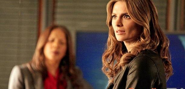 Stana Katic z 