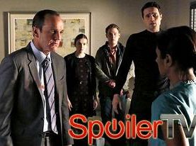 Co naprawdę ocaliło Coulsona i Skye w Agents of SHIELD?