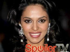 Hawaii Five-0: Mallika Sherawat pojawi się gościnnie w Hawaii 5.0
