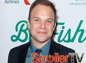Norbert Leo Butz zagra w thrillerze Netflix od twórców Układów