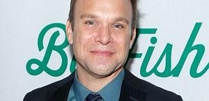 Norbert Leo Butz zagra w thrillerze Netflix od twórców 
