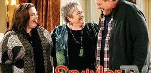 Pierwsze spojrzenie: Kathy Bates gościnnie w 