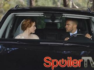 Post Mortem Chirurgów: Sarah Drew o szokującej decyzji April i [spoiler]