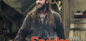 Clive Standen z 