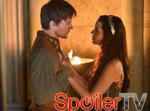CW pokaże online nieocenzurowaną wersję czwartkowego odcinka Reign