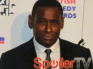 David Harewood zagra w odcinku pilotowym Selfie