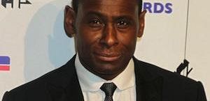 David Harewood zagra w odcinku pilotowym 
