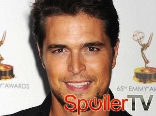 Diogo Morgado zagra w odcinku pilotowym The Messengers