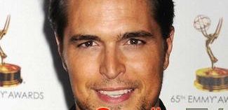 Diogo Morgado zagra w odcinku pilotowym 