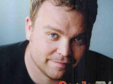 Drew Powell zagra w odcinku pilotowym Gotham
