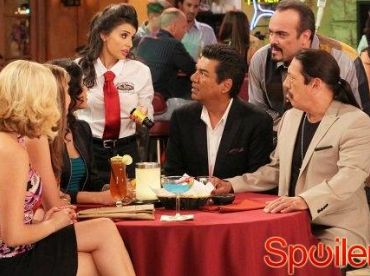 George Lopez o rozwodzie, rodzicielstwie i waśniach rodzinnych w Saint George