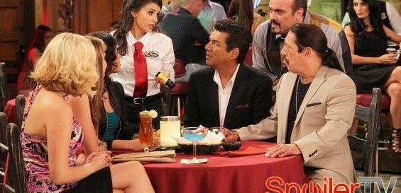 George Lopez o rozwodzie, rodzicielstwie i waśniach rodzinnych w 