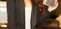 Lea Michele: 