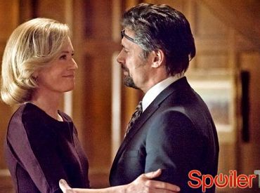 Manu Bennett z Arrow o Deathstroke: Oliver spotka swojego stwórcę