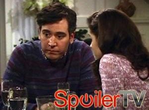 Streszczenie HIMYM: Nadal krążymy wokół tej teorii! Plus [spoiler] Robin przybywa!