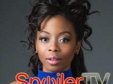 Bresha Webb zagra w odcinku pilotowym Keep It Together