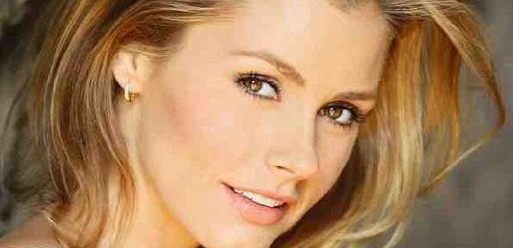 Brianna Brown zagra w odcinku pilotowym 