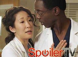 Isaiah Washington powróci do Chirurgów, aby pomóc zakończyć opowieść Cristiny