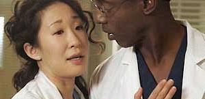 Isaiah Washington powróci do 