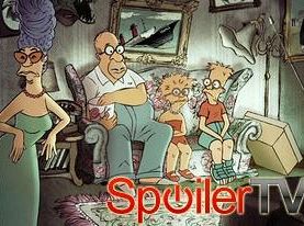 Nowy Couch Gag Simpsonów jest niesamowity... i francuski