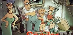 Nowy Couch Gag 