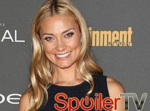 Spencer Grammer zagra w odcinku pilotowym Saint Francis