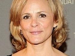 Amy Sedaris zagra w odcinku pilotowym Dead Boss