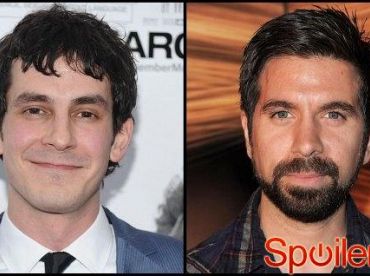 Joshua Gomez i Tate Ellington zagrają w odcinku pilotowym Ellen More or Less