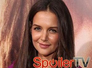 Katie Holmes zagra w odcinku pilotowym dramatu ABC w stylu Niebezpiecznych związków