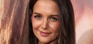 Katie Holmes zagra w odcinku pilotowym dramatu ABC w stylu 