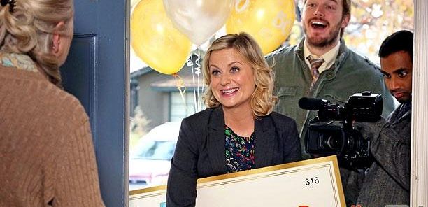 Michael Schur o tym co dalej dla Leslie i zakończeniu 