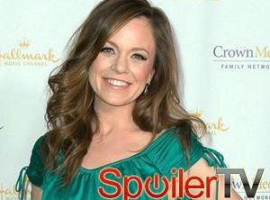 Rachel Boston o odnajdywaniu miłości w filmie A Ring By Spring