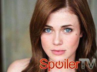 Spinoff Nie z tego świata ma nowy tytuł i Melissa Roxburgh w swojej obsadzie