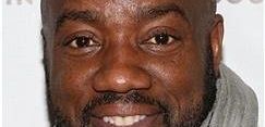 Malik Yoba wystąpi w odcinku pilotowym 