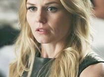 Jennifer Morrison z Dawno, dawno temu o nowym trudnym położeniu Emmy