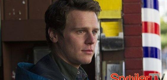 Jonathan Groff o finale 