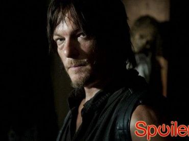 Norman Reedus z Żywych trupów o epickiej podróży Daryla i Beth
