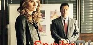 Prawdziwa walka się zacznie między Beckett i Brackenem w 
