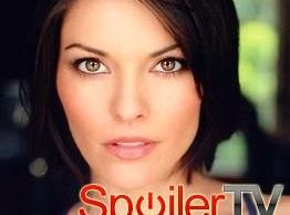 Alana de la Garza wystąpi w odcinku pilotowym Forever