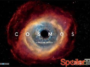 Cosmos miało 8,5 miliona widzów na 10 stacjach