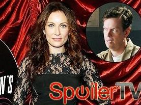 Laura Benanti pojawi się gościnnie w Żonie idealnej