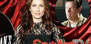 Laura Benanti pojawi się gościnnie w 