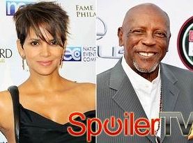 Louis Gossett Jr. zagra ojca Halle Berry w Extant