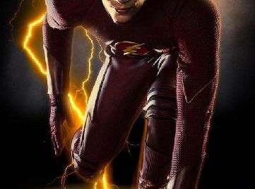 Pierwsze spojrzenie: Flash gotowy do startu