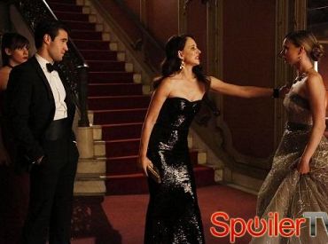 Pierwsze spojrzenie: Victoria i Emily mają starcie w pięknym stylu w Zemście