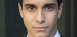 Elyes Gabel dołączył do odcinka pilotowego 