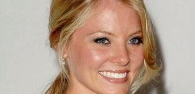 Kaitlin Doubleday zagra w odcinku pilotowym 