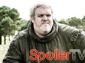 Kristian Nairn z Gry o tron ujawnił, że jest gejem
