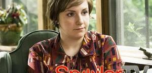 Lena Dunham może rzucić aktorstwo jak 